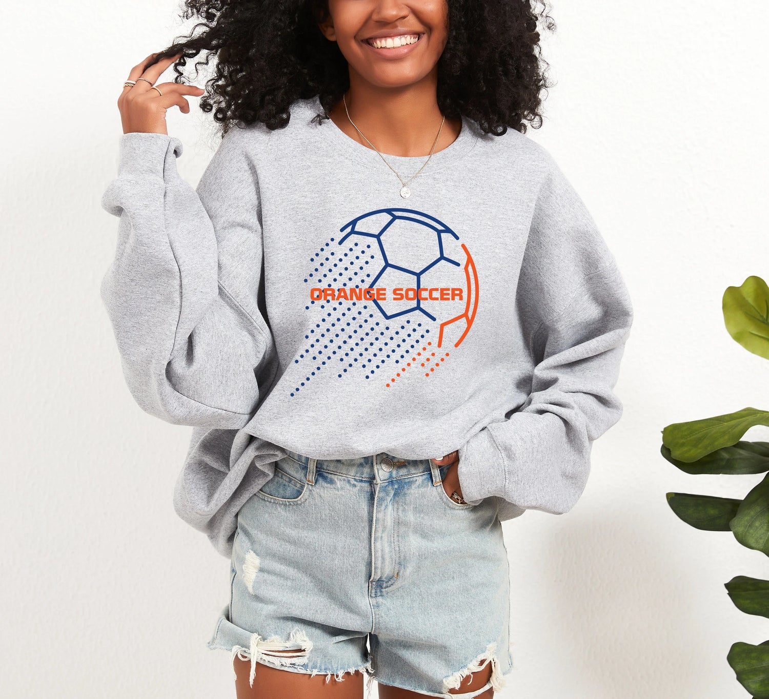 Olentangy Orange Soccer