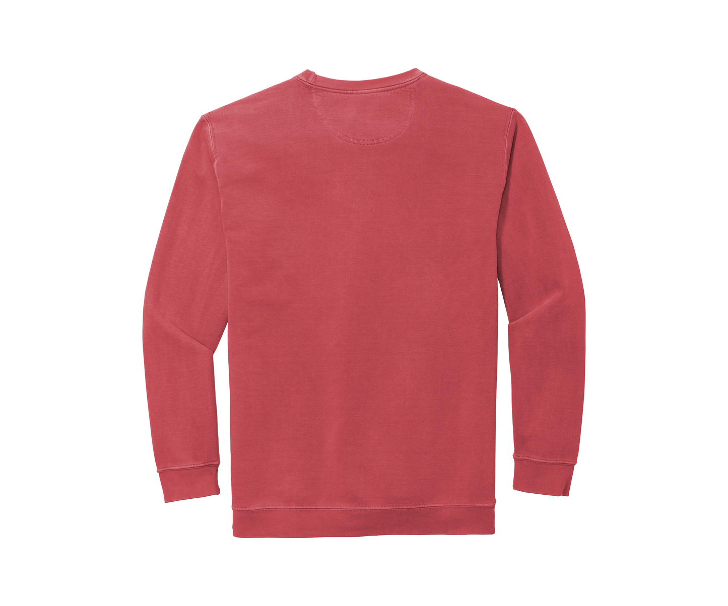 "Thomas Worthington Water Polo" Comfort Colors Vintage Sweatshirt