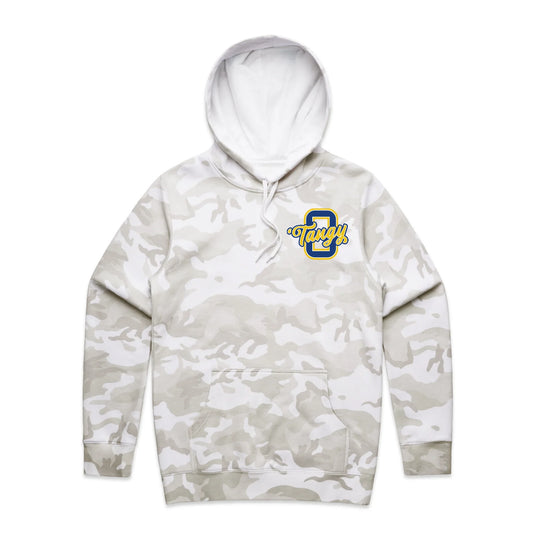 Olentangy Braves "Tangy O" Camo Hoodie - Varsity92