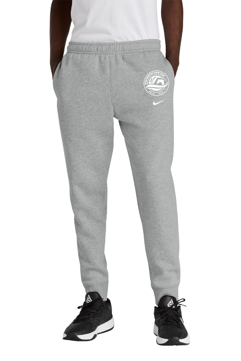 "Worthington Swim Club" Nike Fleece Joggers