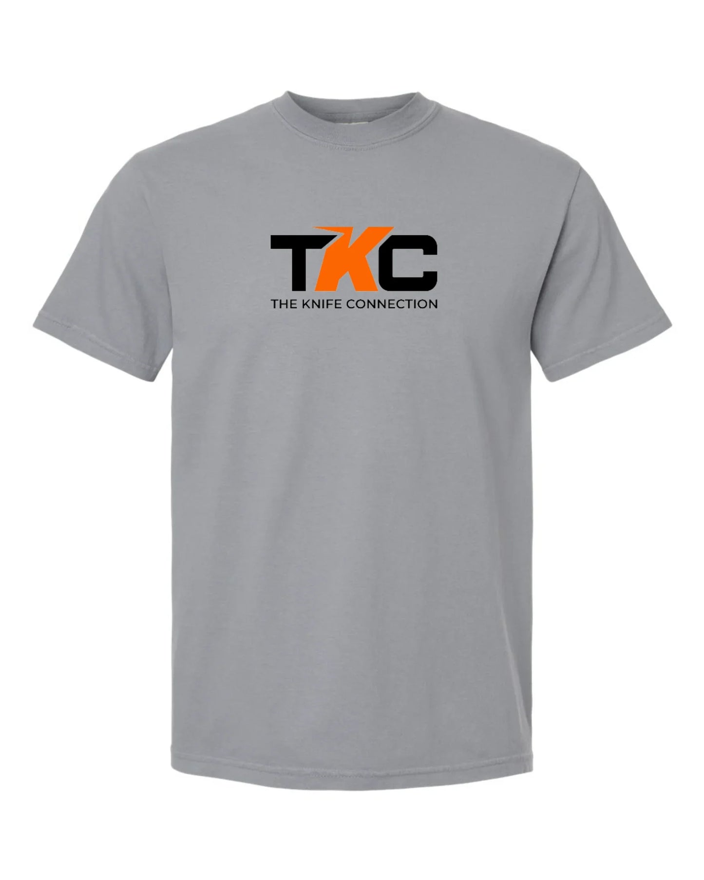 The Knife Connection – Comfort Colors Unisex Garment-Dyed Heavyweight T-Shirt - 1717