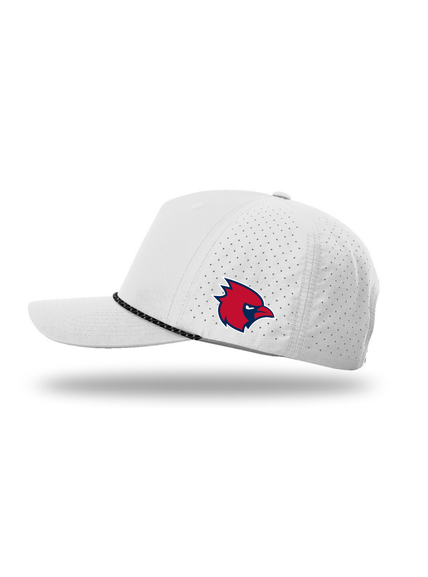 "Thomas + Cardinal" Richardson Laser Perf Performance Rope Cap