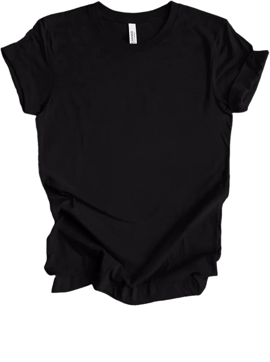 Worthington Estates BLACKOUT Tee - Varsity92