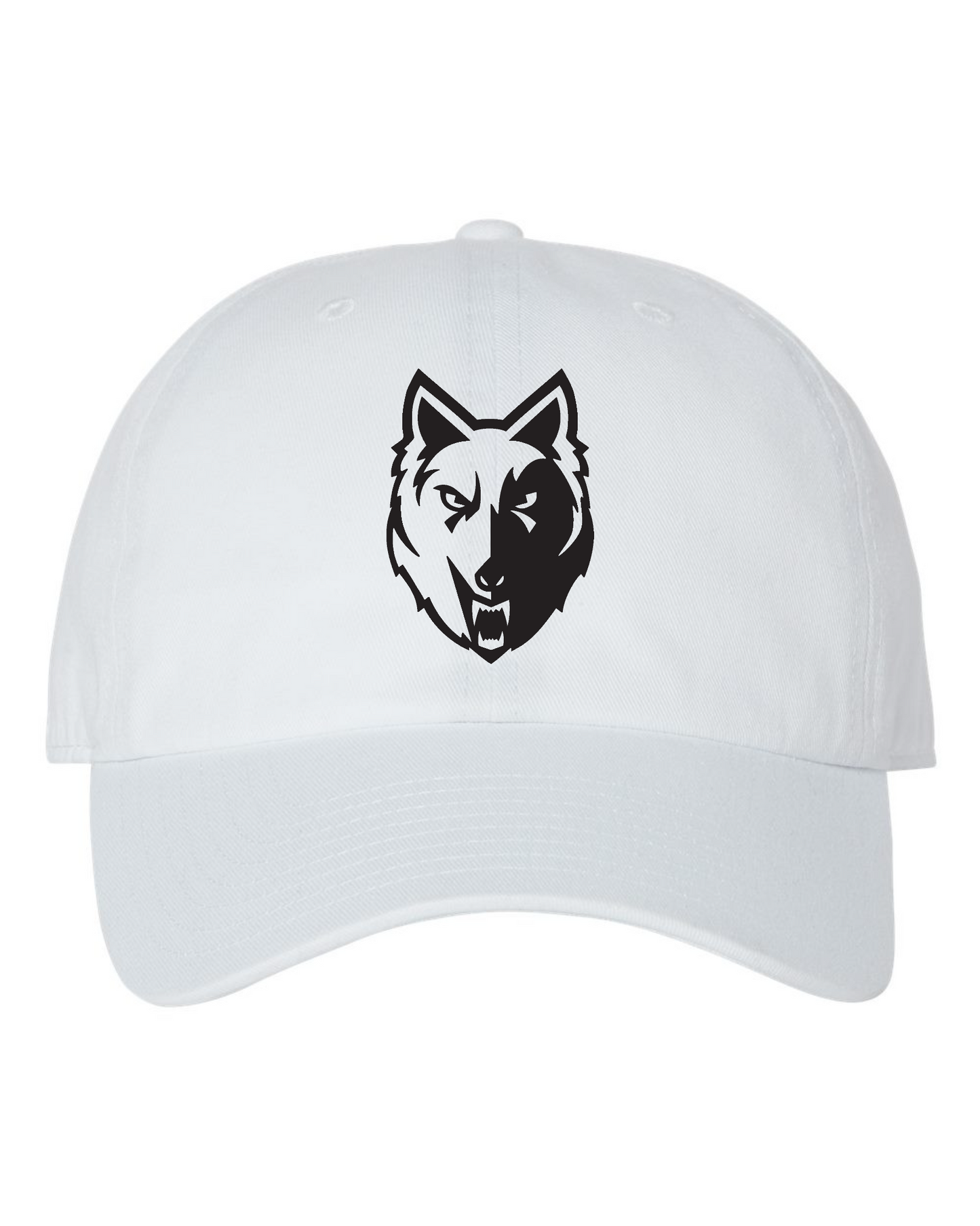 "Wolf" Embroidered ‘47 Classic Dad Hat