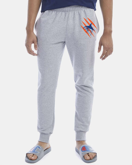 Northwest Swim "Shark Logo” Men’s Champion Joggers - Varsity92