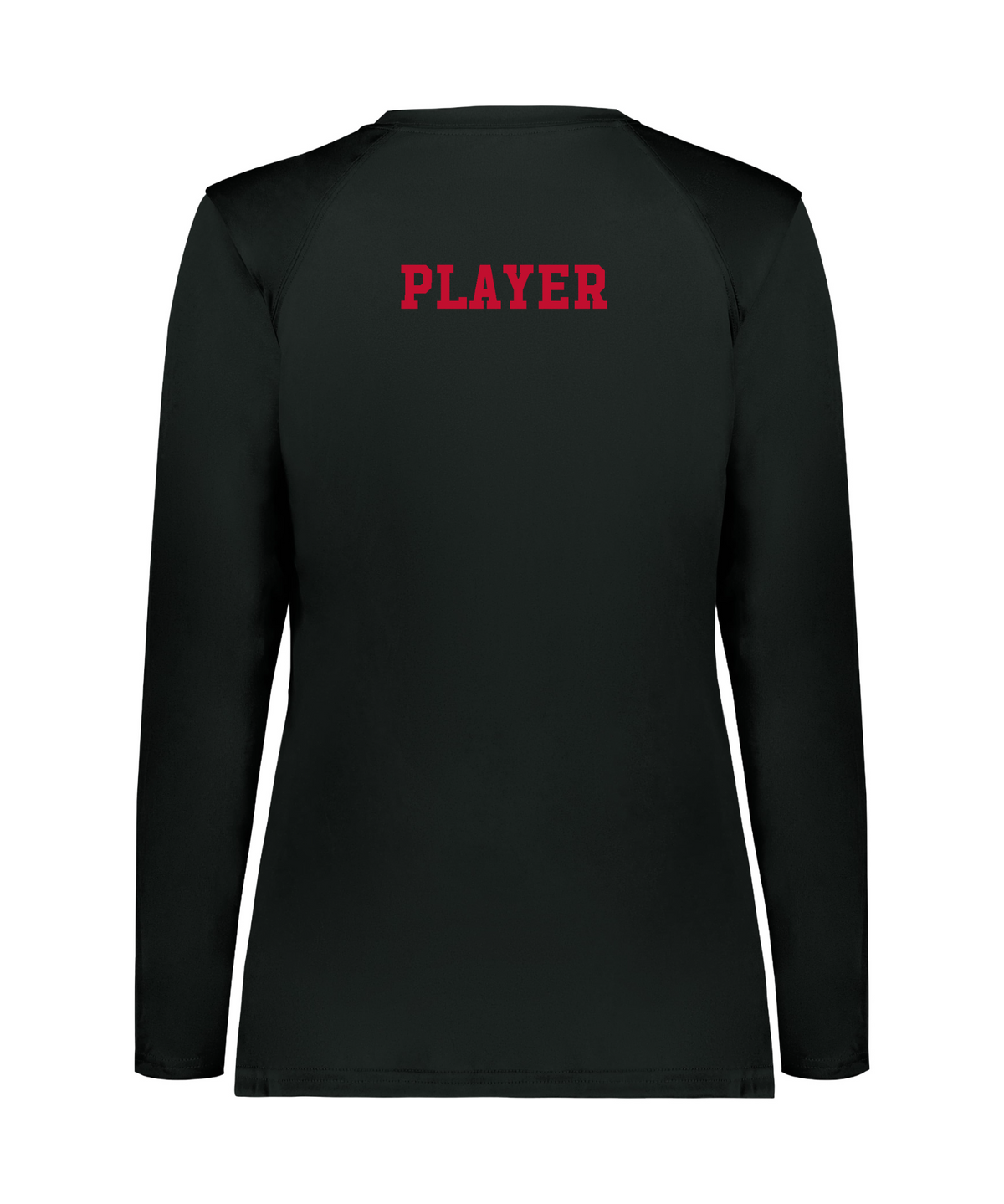 REQUIRED: TWHS Girls Basketball Team PERSONALIZED Shooting Shirt