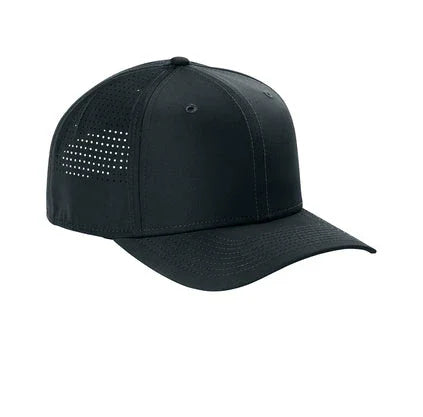 "Cardinals Baseball" New Era® 9SEVENTY® Perforated Snapback Cap - Varsity92