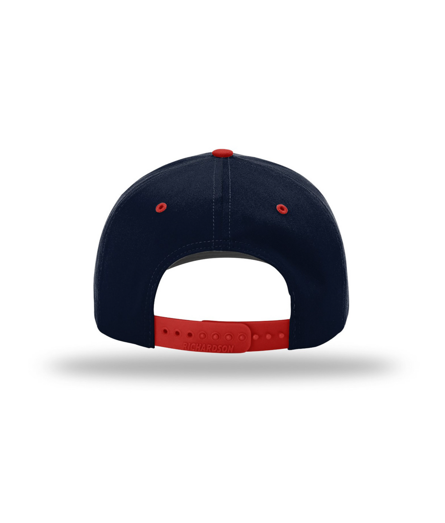 "Relentless" Thomas Worthington Richardson Pro Twill Snapback