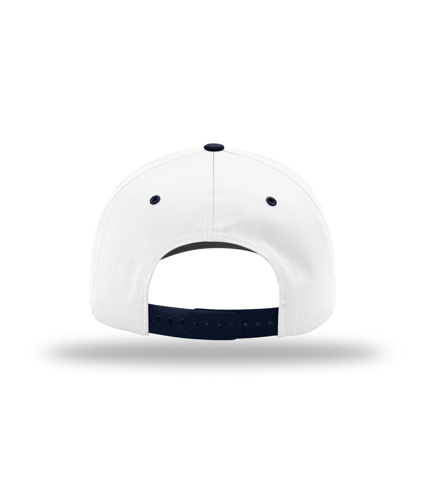 "Cardinal Grit" Thomas Worthington Richardson Pro Twill Snapback