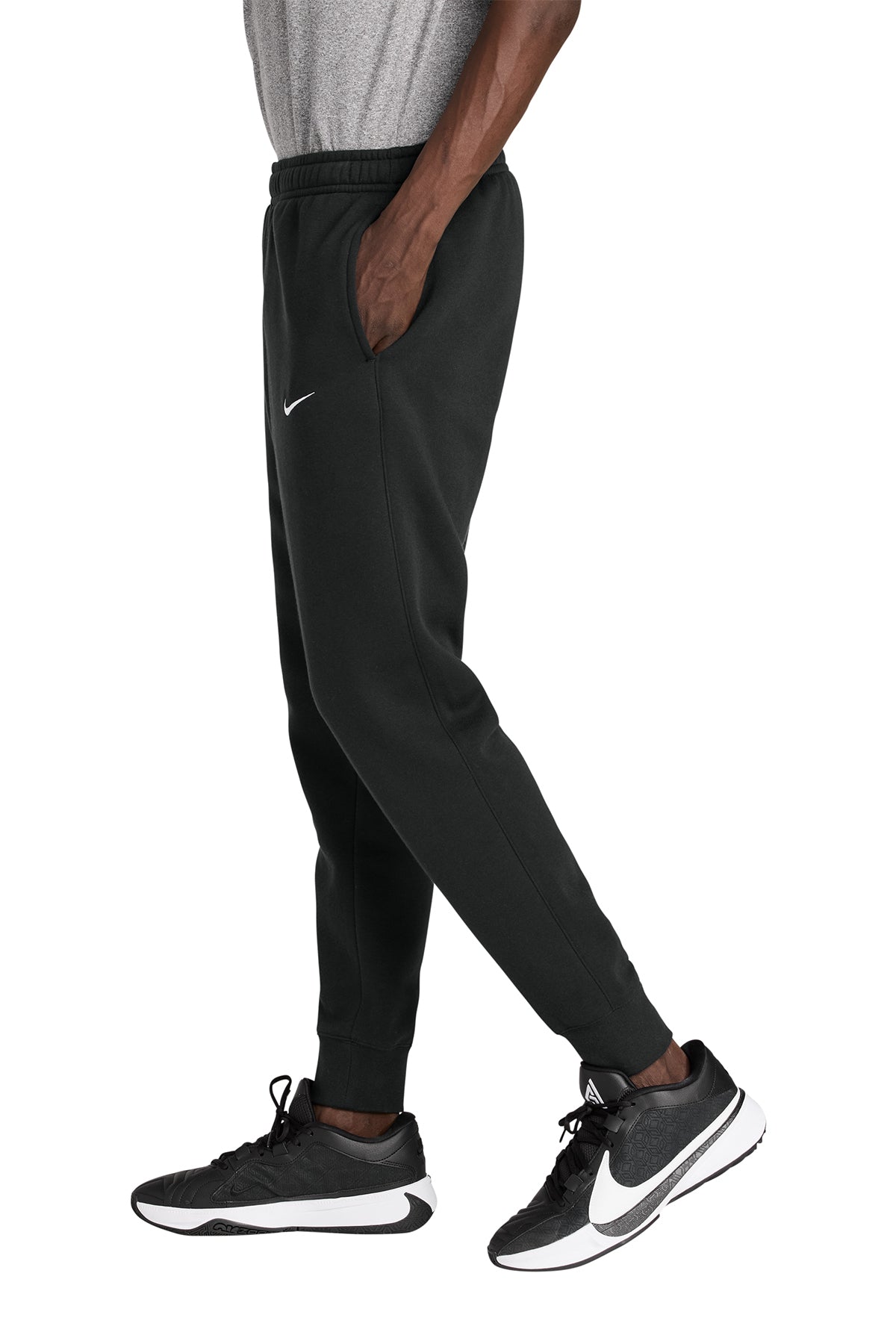 "Thomas Worthington Water Polo" Nike Club Fleece Jogger
