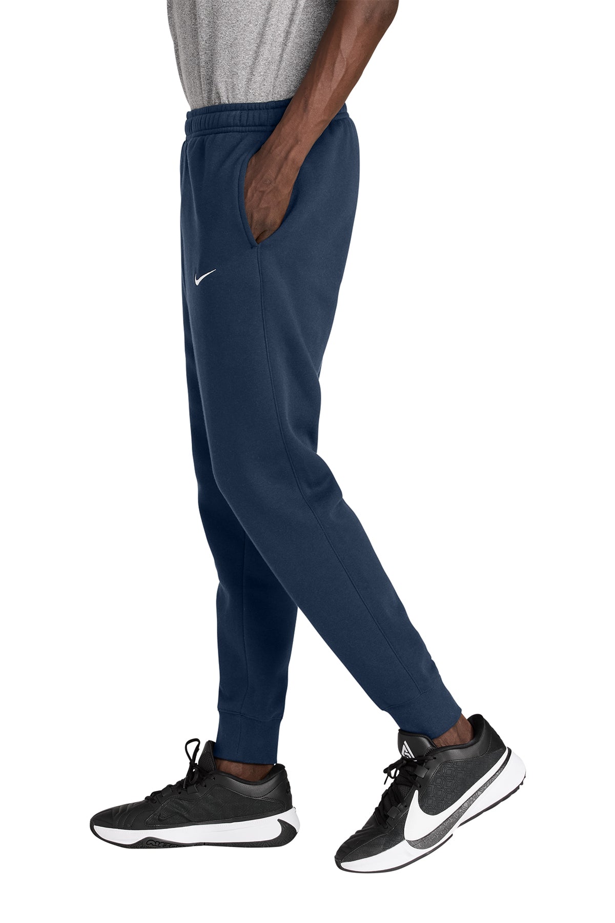 "Thomas Worthington Water Polo" Nike Club Fleece Jogger