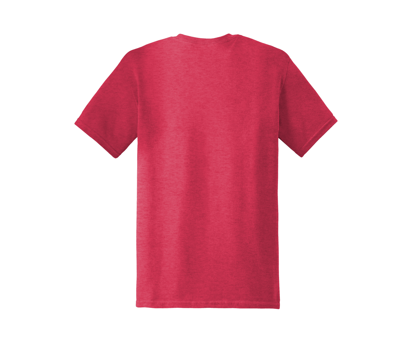 "Thomas Worthington Water Polo" Unisex Softstyle Tee