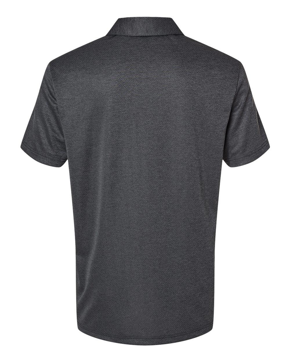 Tropical Smoothie Cafe Men’s Adidas Polo Dark Gray - Varsity92