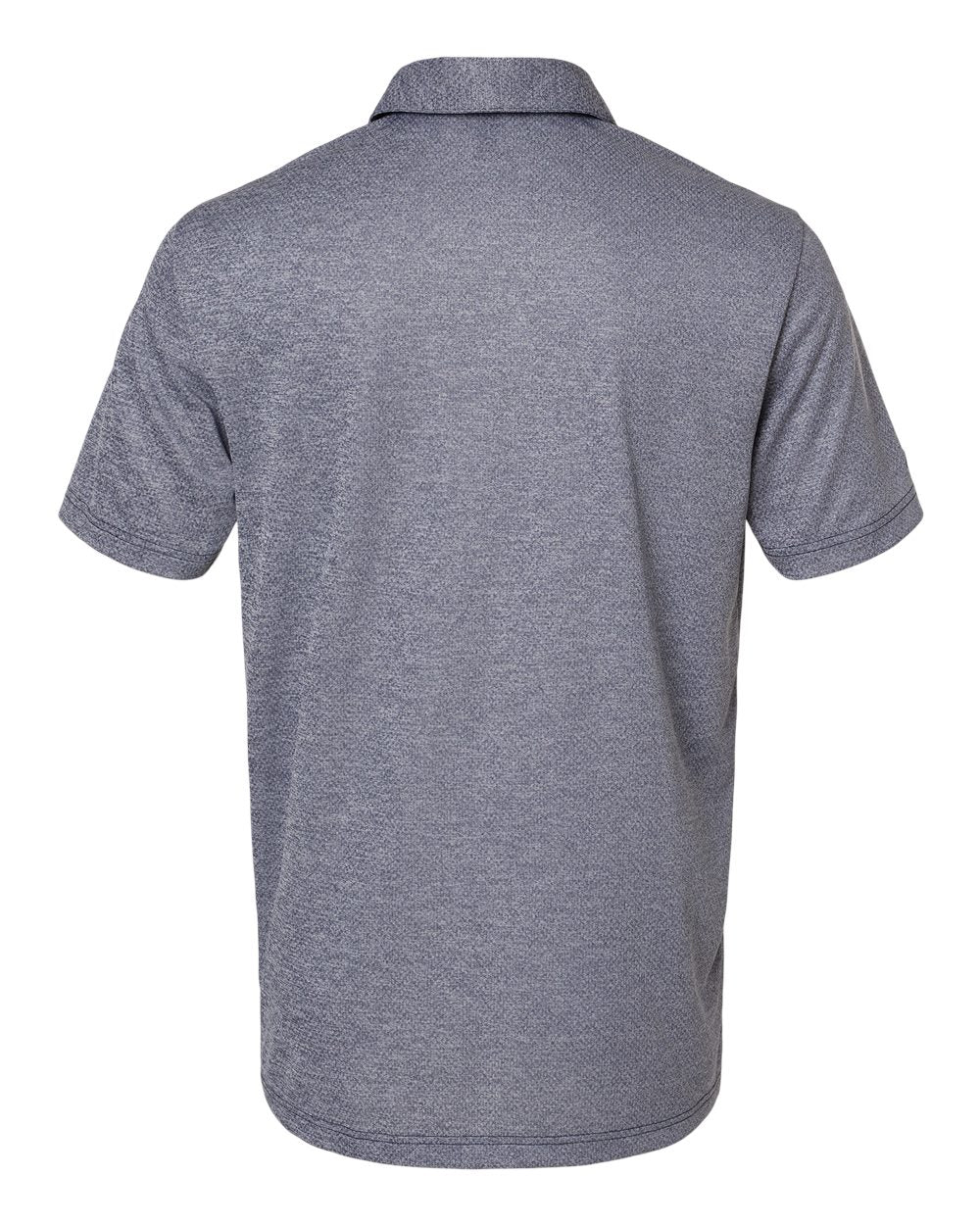 Tropical Smoothie Cafe Men’s Adidas Polo Light Gray