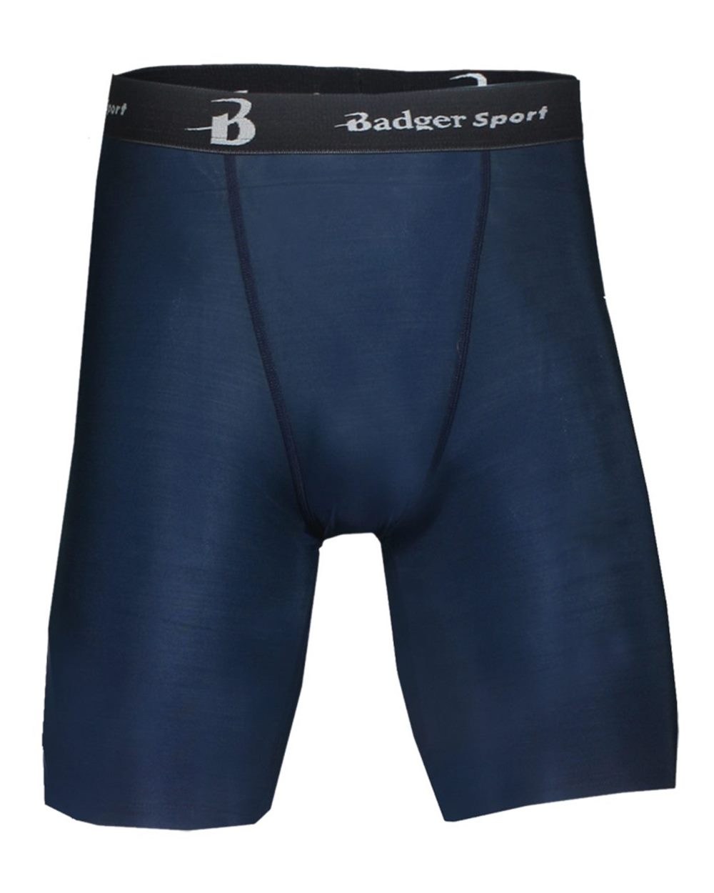 Badger Pro Compression Shorts