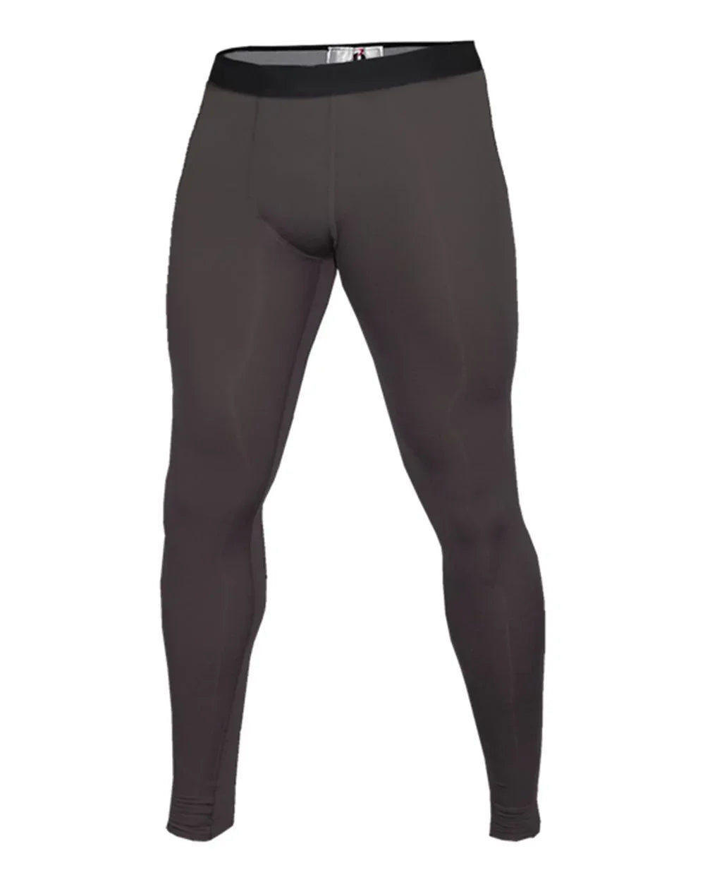 Badger Compression Ankle Length Tights - Varsity92