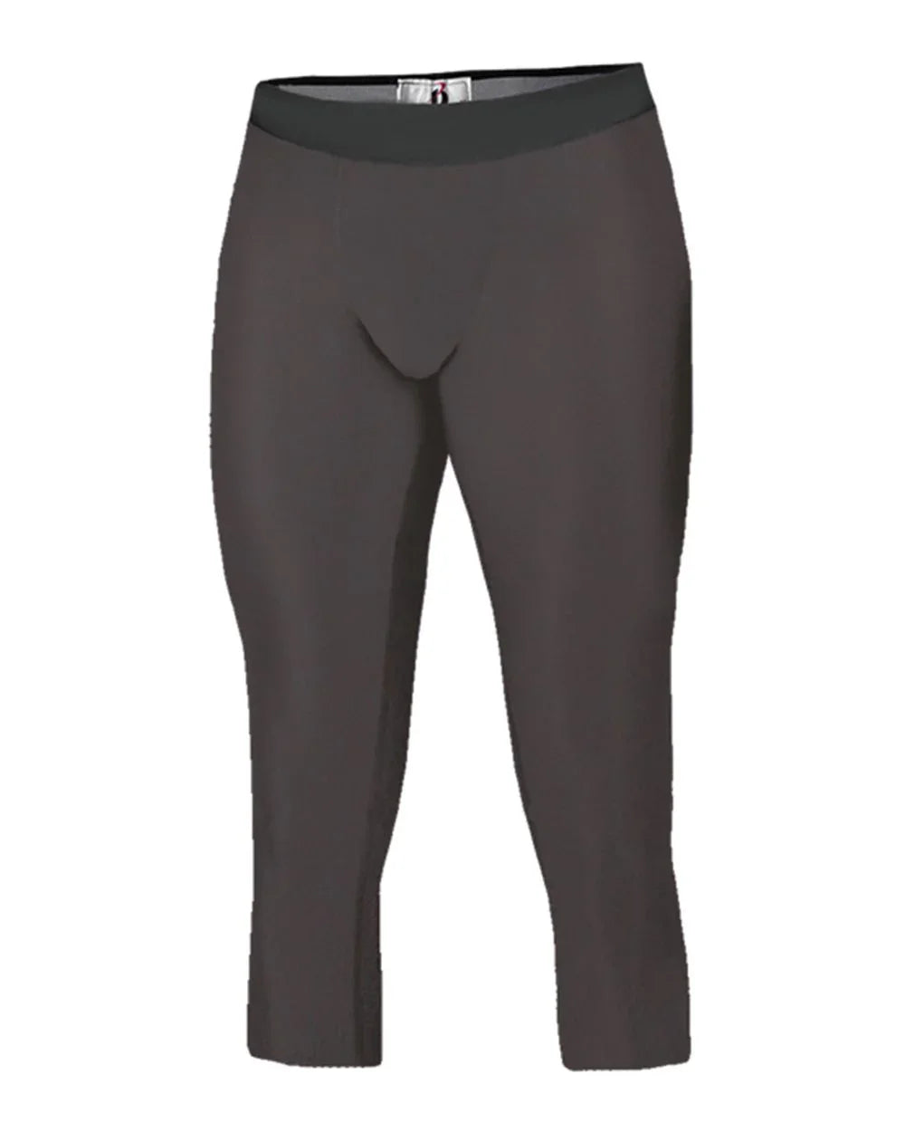 Badger Compression Calf Length Tights - Varsity92