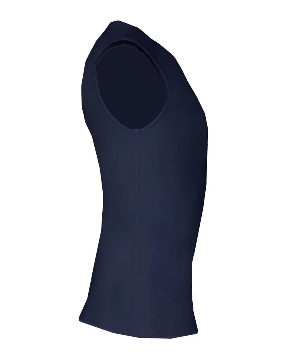 Badger Pro Compression Sleeveless Shirt - Varsity92