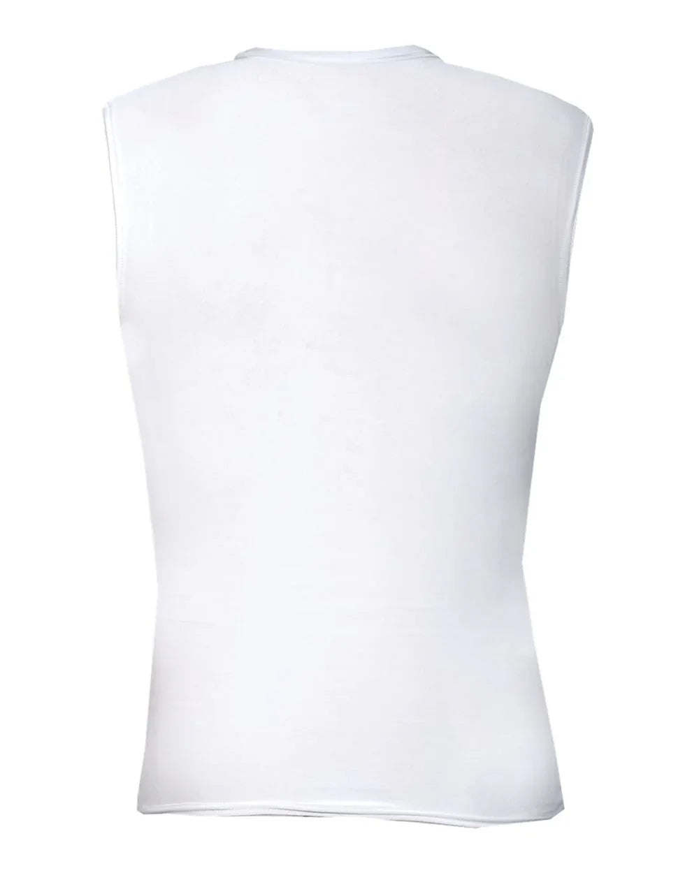 Badger Pro Compression Sleeveless Shirt - Varsity92