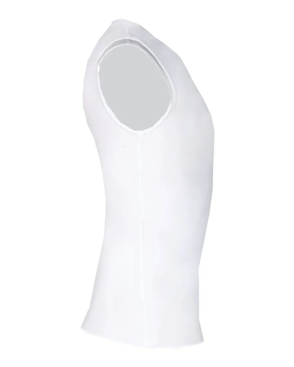 Badger Pro Compression Sleeveless Shirt - Varsity92