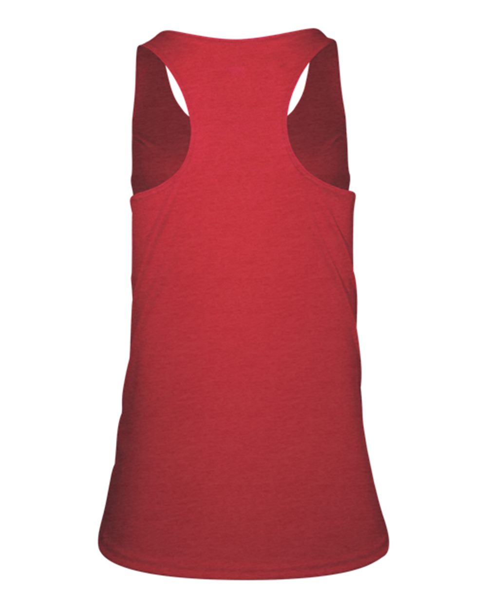 "Thomas Worthington 2025 Polo" Performance Women's Racerback Tank