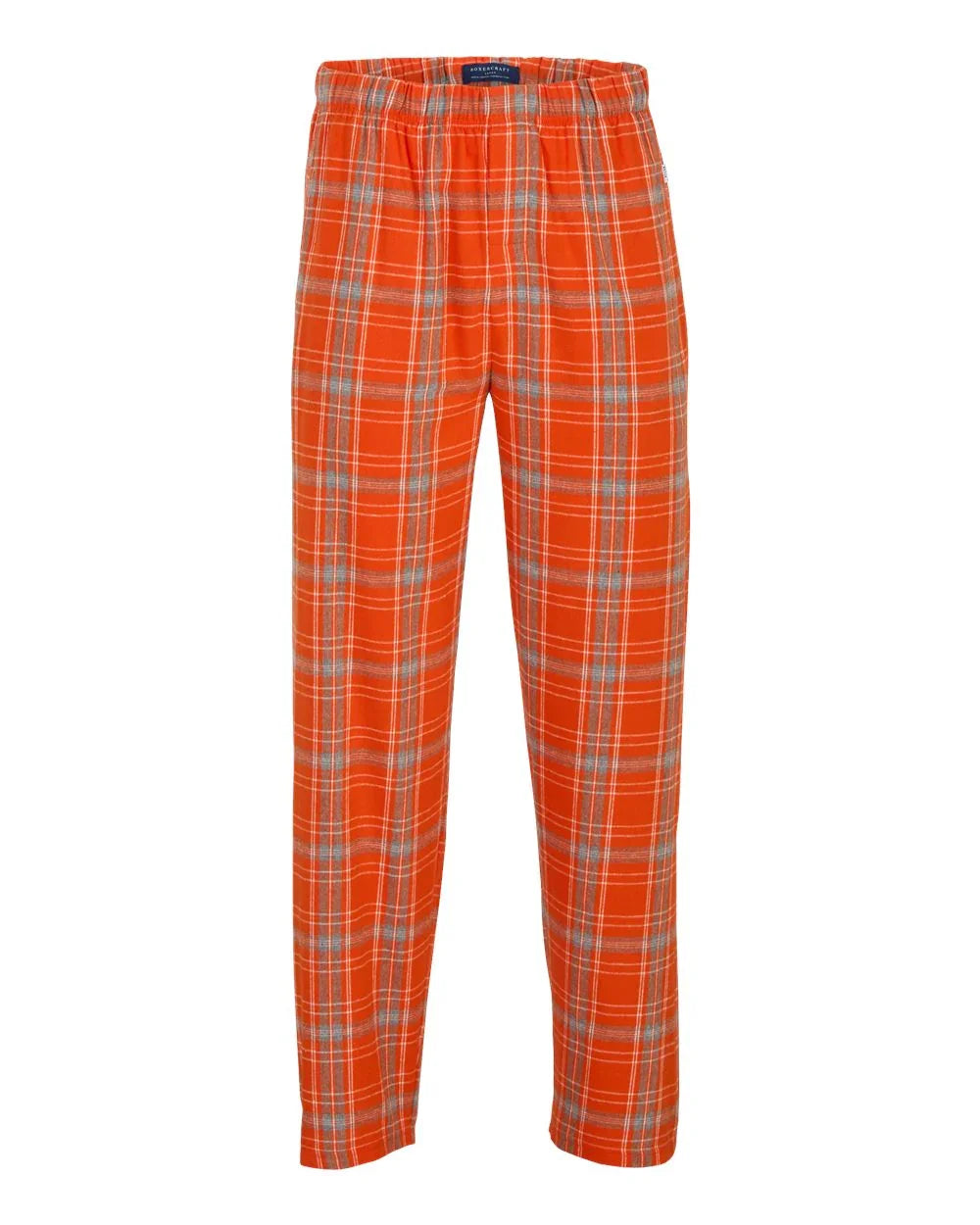 ‘92 Flannel Men’s Lounge Pants - Varsity92