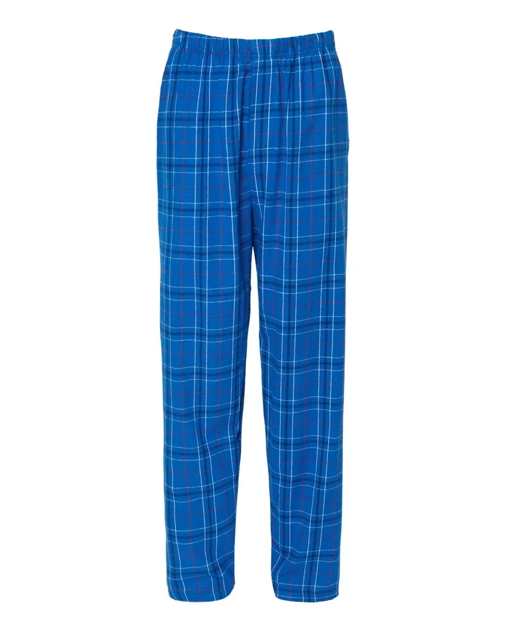 ‘92 Flannel Men’s Lounge Pants - Varsity92