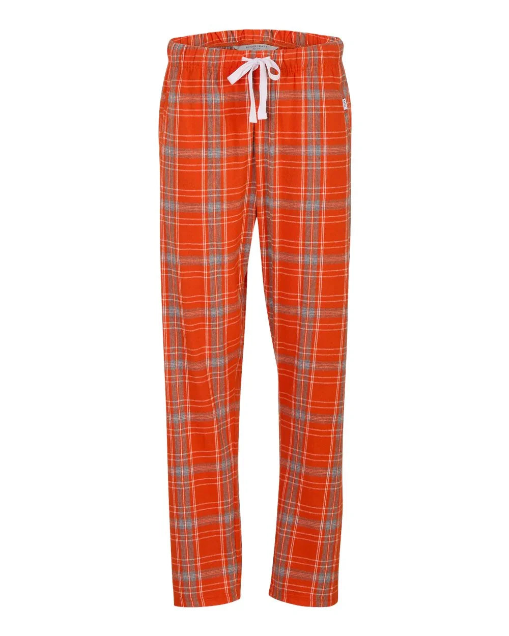 ‘92 Flannel Women's Lounge Pants - Varsity92