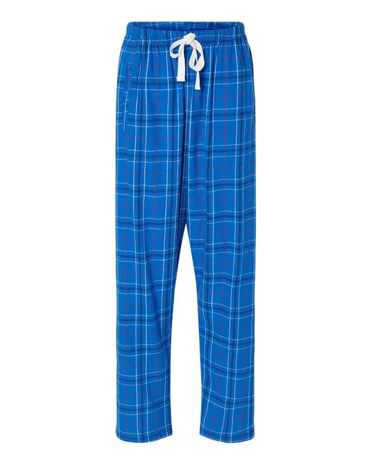 ‘92 Flannel Women's Lounge Pants - Varsity92