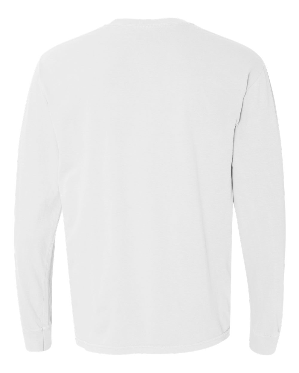 Dublin Field Hockey Comfort Colors Unisex Vintage Long Sleeve Tee
