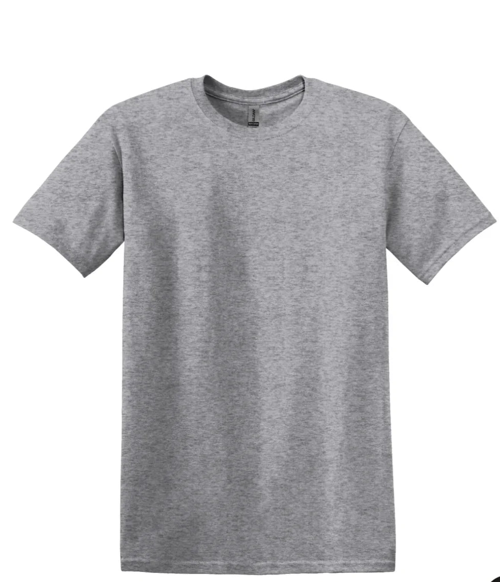 Create-Your-Own Gildan Softstyle Tee - Varsity92