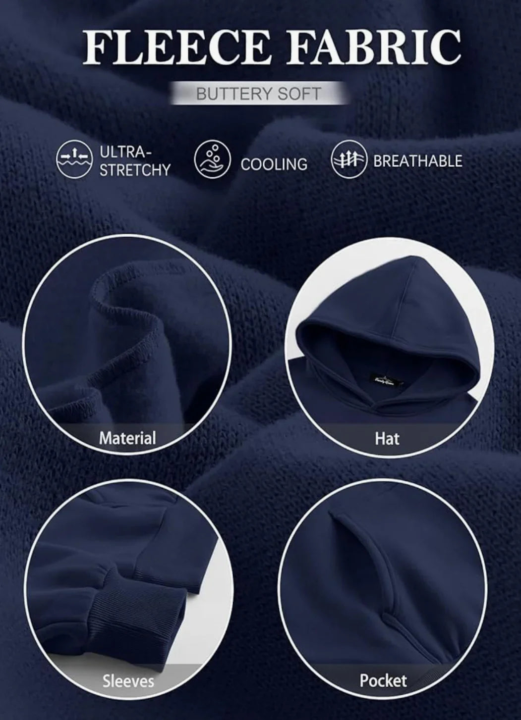 “TW Football with Go Cards Hood” Women’s So Soft Oversized Hoodie - Varsity92