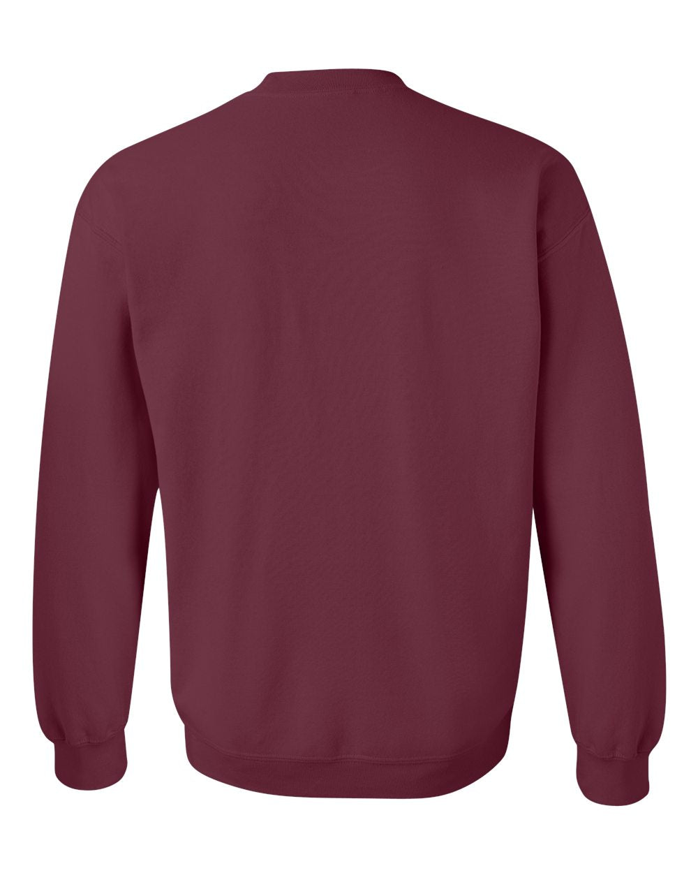 "Canal Winchester Volleyball" Youth Unisex Heavy Blend Crew