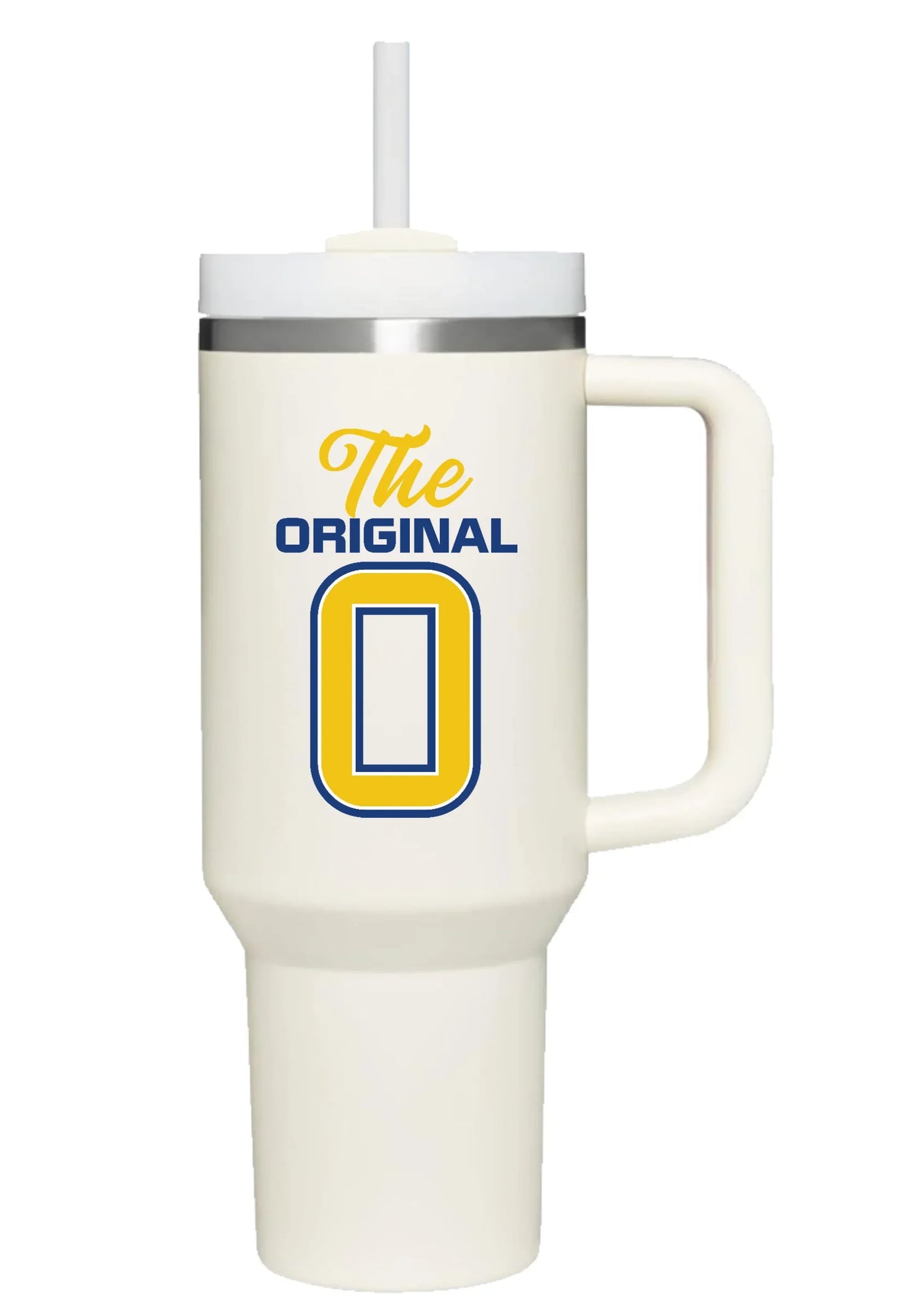 "The Original” Olentangy 40oz Tumbler - Varsity92