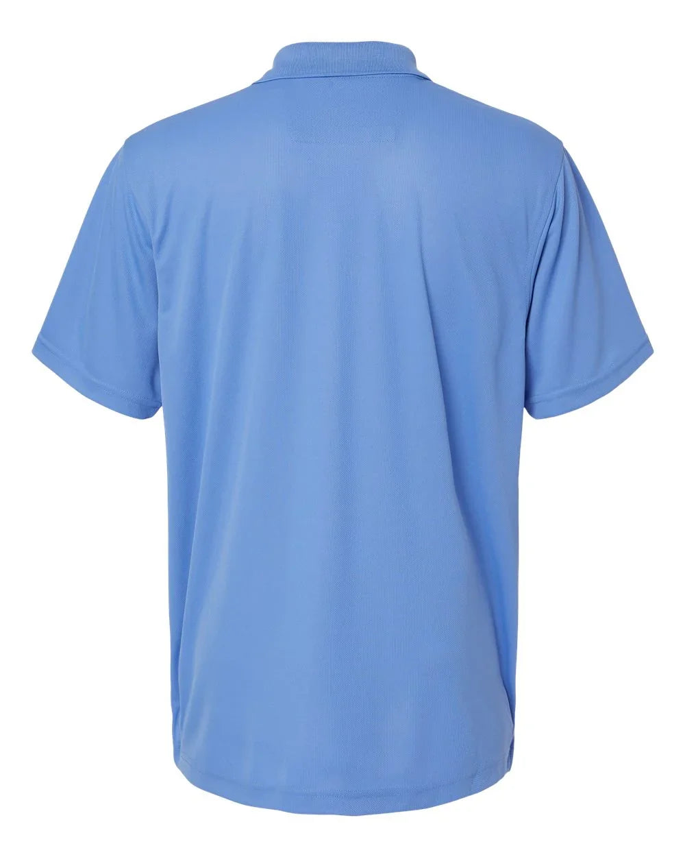 Tropical Smoothie Cafe Men’s Paragon Polo Bimini Blue - Varsity92