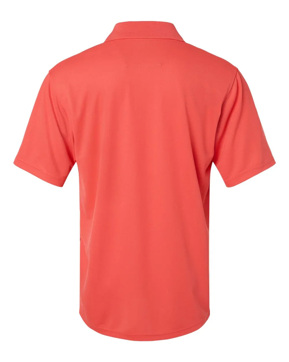Tropical Smoothie Cafe Men’s Paragon Polo Melon - Varsity92