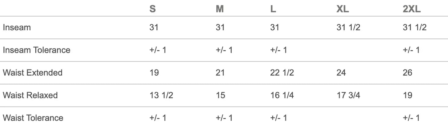 Water Polo Splash Men’s Champion Joggers - Varsity92