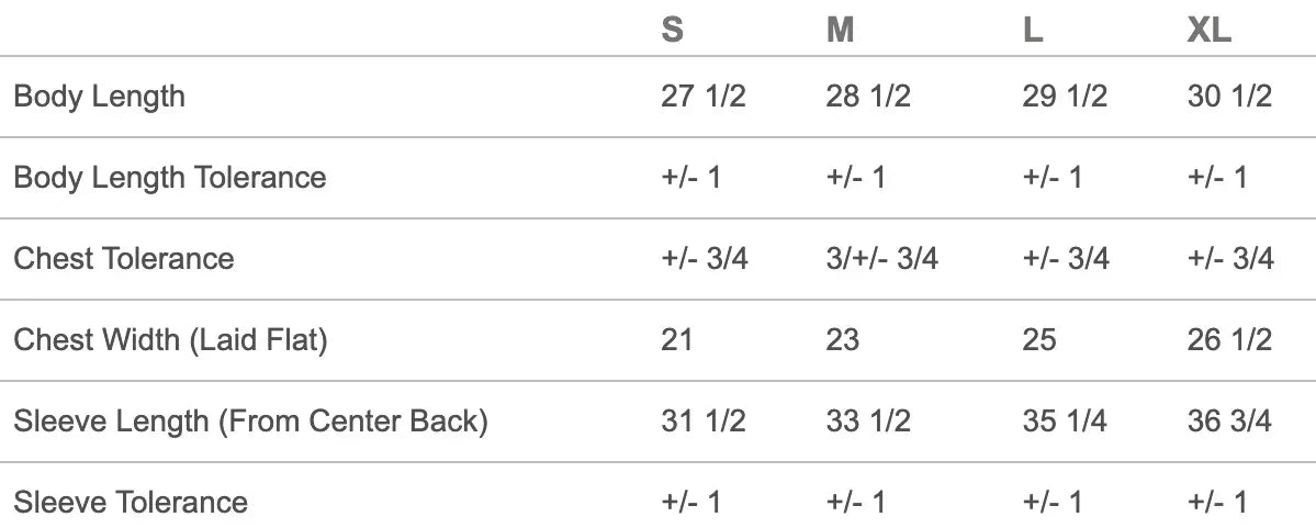 Canal Winchester "Small Town Big Heart" Comfort Colors Vintage Sweatshirt - Varsity92