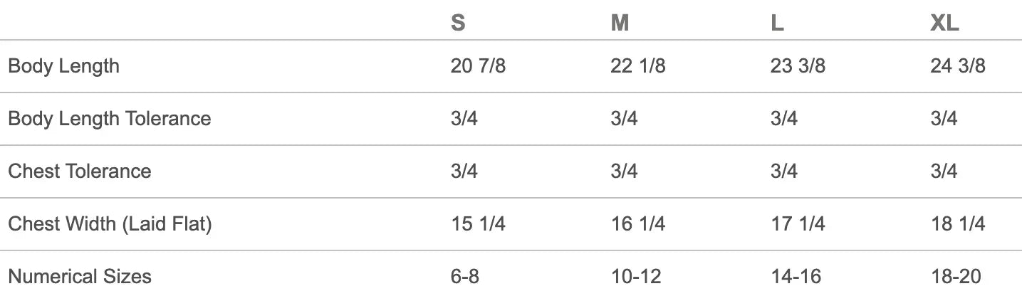 Dublin Field Hockey "Golden Shamrocks" + Mascot Youth Tee - Varsity92