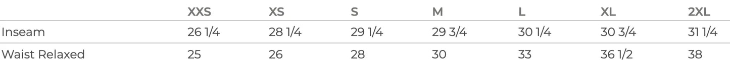 Canal Winchester"CW" Boxercraft Women’s Flannel Lounge Pants - Varsity92