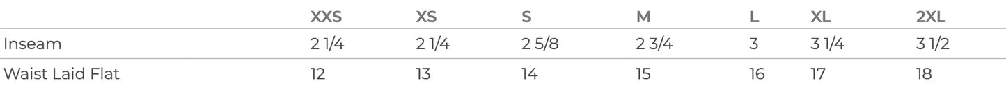 "Thomas Worthington Water Polo" Boxercraft Women’s Flannel Shorts - Varsity92