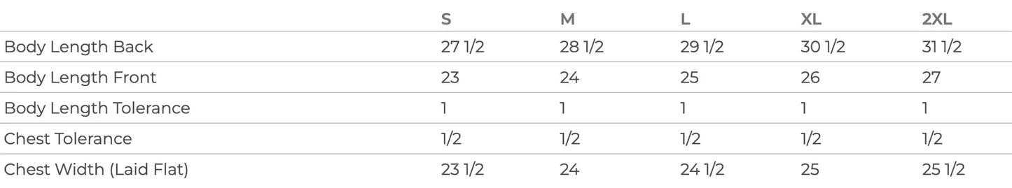 "Canal Winchester CW" Hi-Lo Women's Relaxed Tee - Varsity92