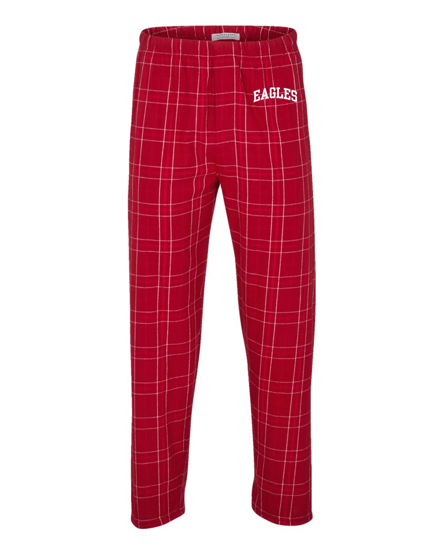 Eagles myMascot Mens Lounge Pants - Varsity92