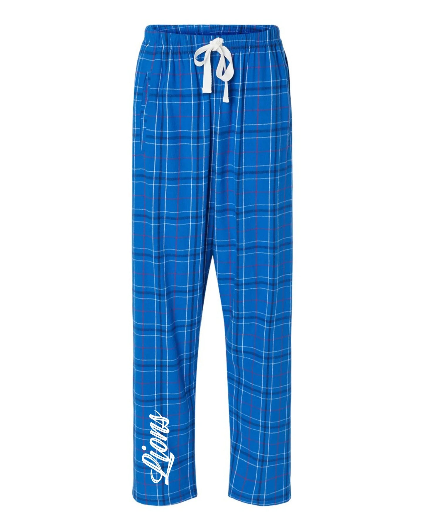 Lions myMascot Women’s Lounge Pants - Varsity92