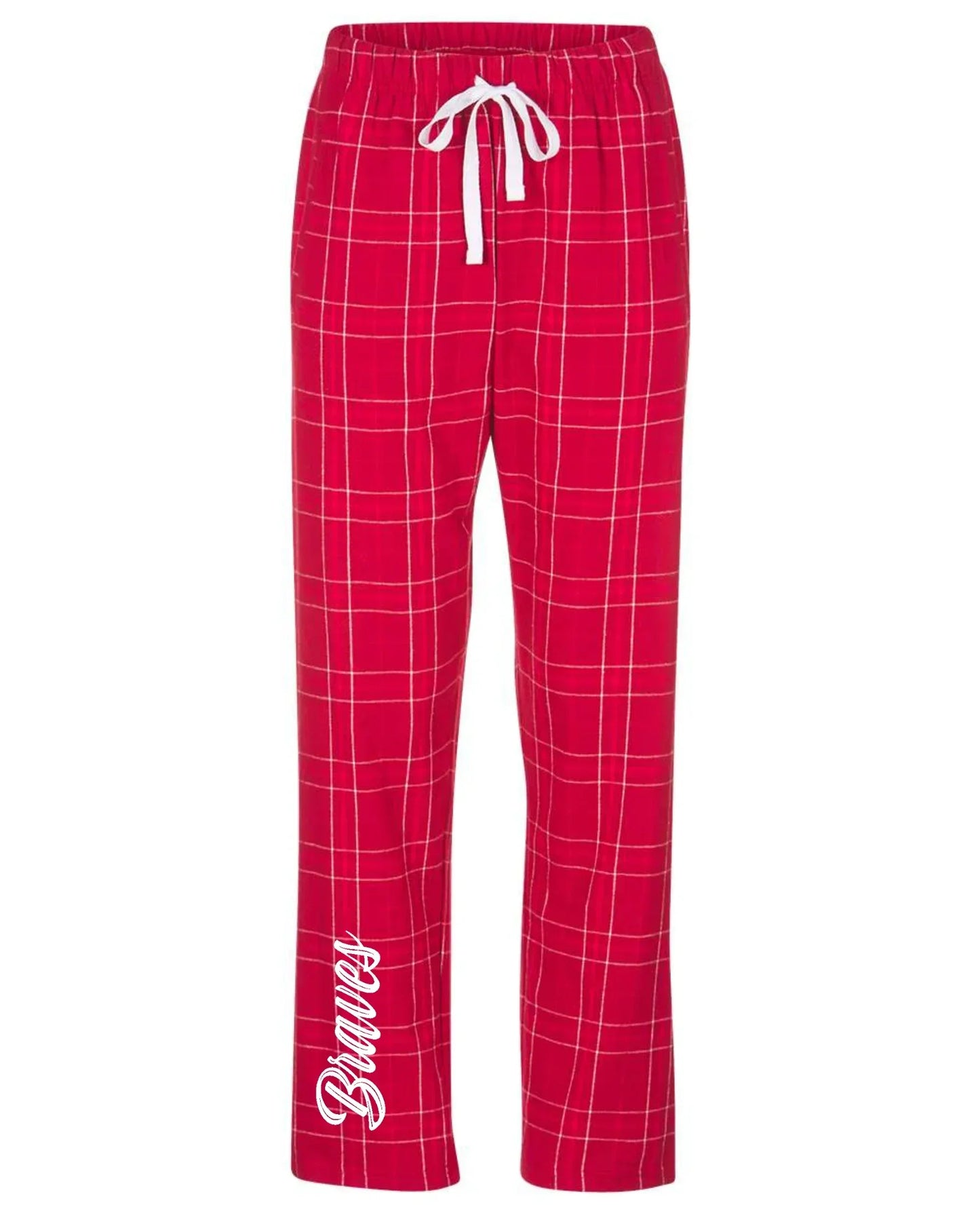 Bears myMascot Women’s Lounge Pants - Varsity92