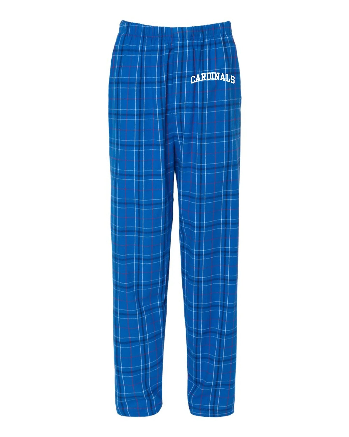 Cardinals myMascot Men's Lounge Pants - Varsity92