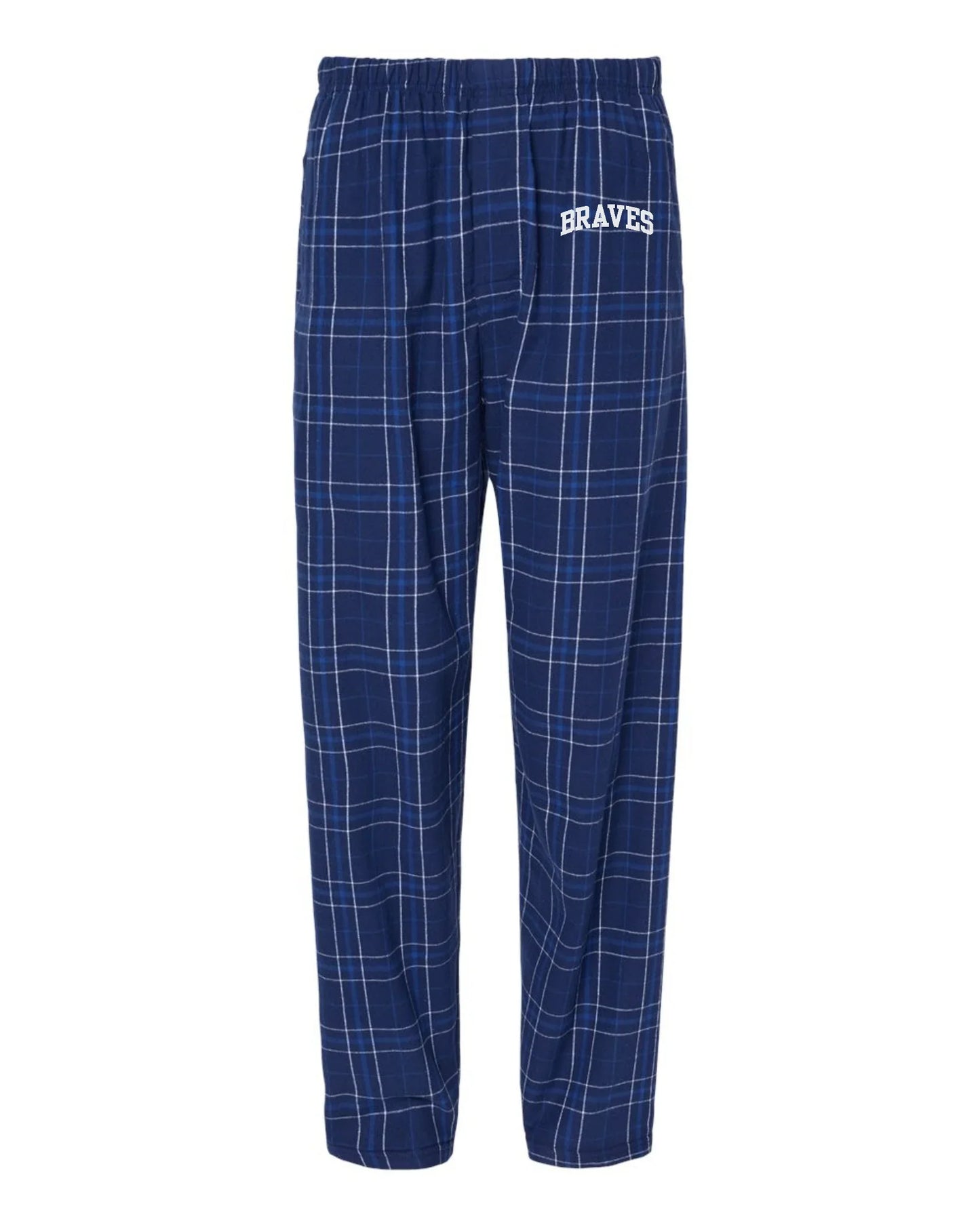 Braves myMascot Men’s Lounge Pants - Varsity92