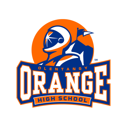 Olentangy orange soccer