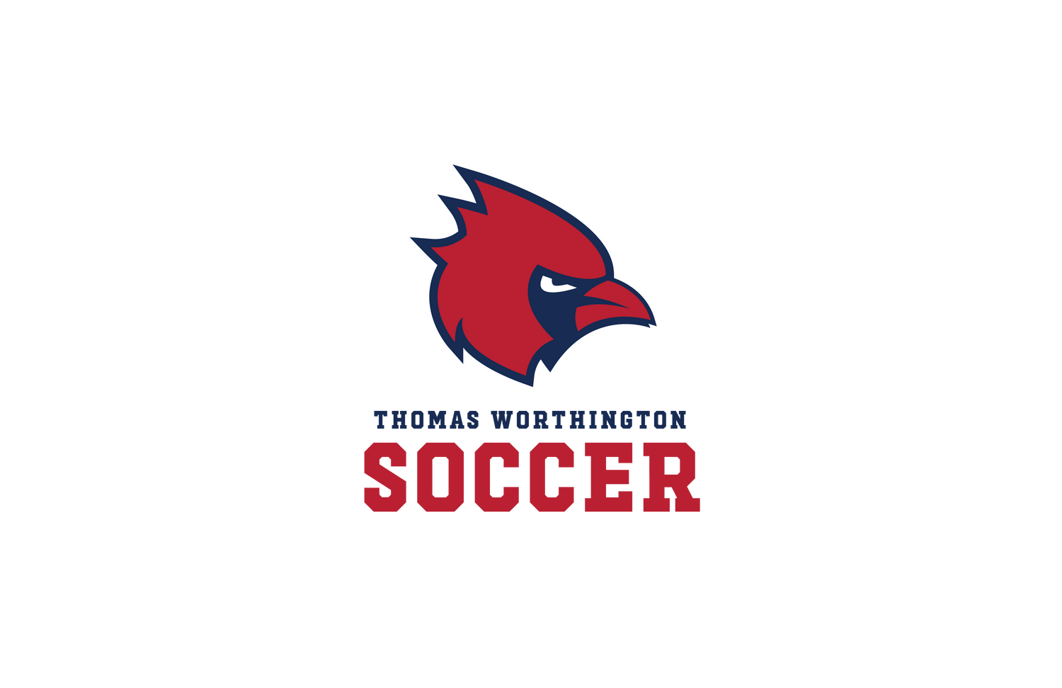 Thomas Worthington Soccer
