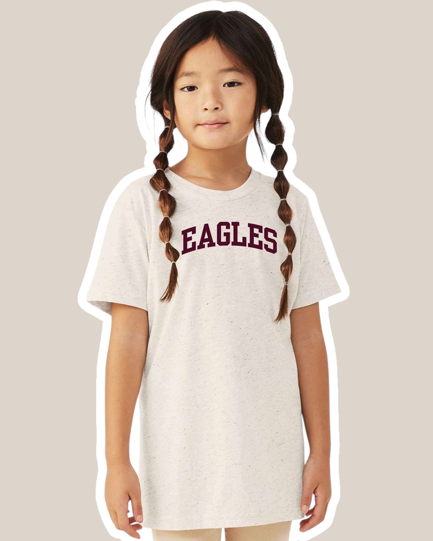 myMascot EAGLES